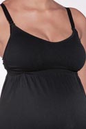 Cantaloop Nursing Tank-top in 5 colours