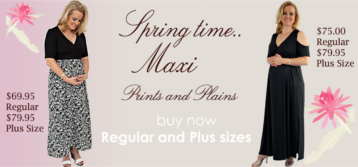 pregnancy maxi dresses australia