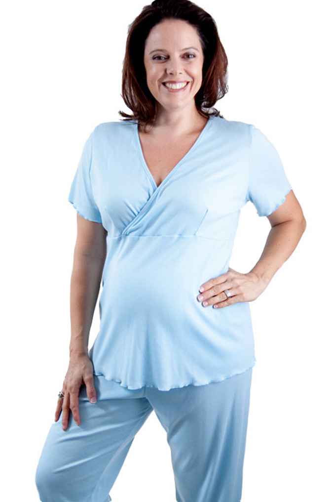 Maternity Sleepwear