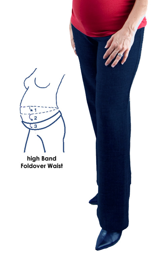 Maternity Tall pants