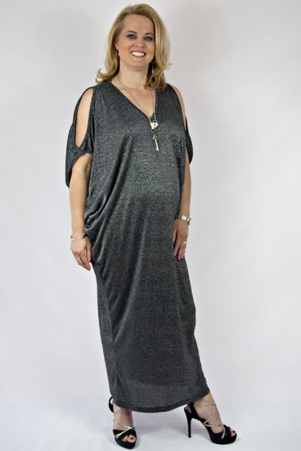 Maternity Maxi Dress Boho Style