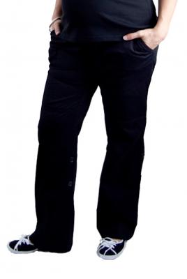 Maternity Casual Cargo Pant 