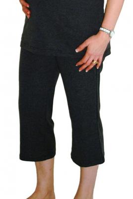 maternity 3/4 yoga lesuire pant